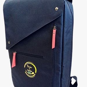 Chef Knife Backpack- Infusion by Kevin